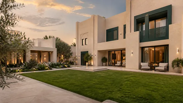 Residential Projects