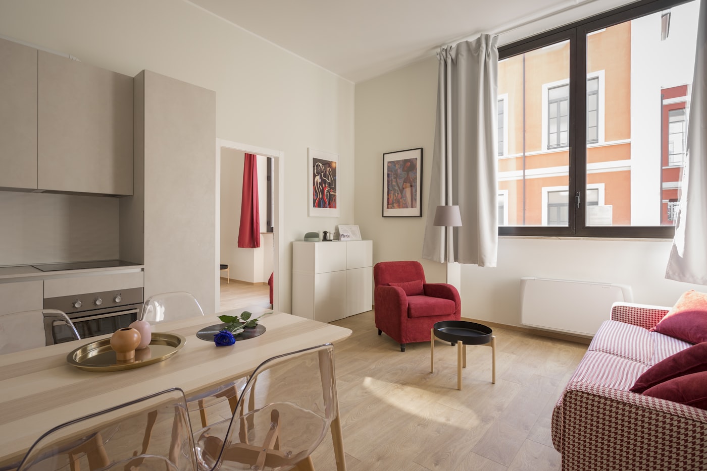 Executive Apartment in Al Sulimaniyah