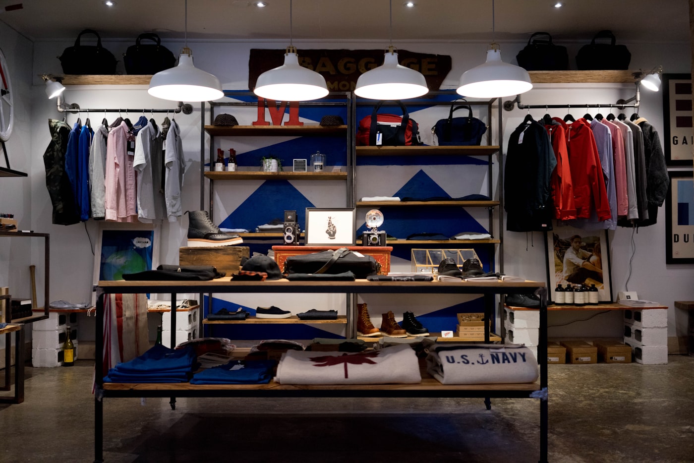 Retail Shop in Al Aziziyah
