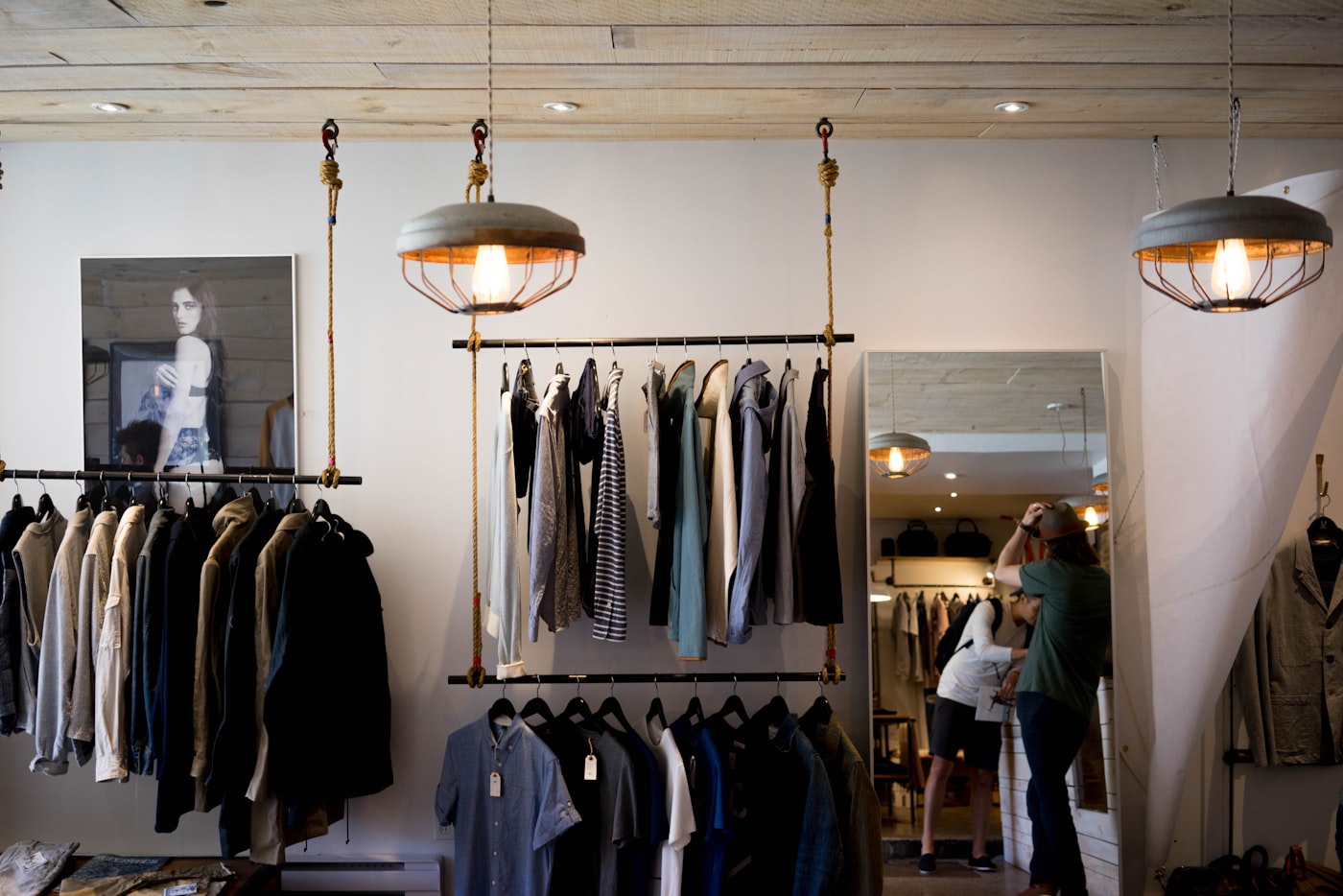 Commercial Showroom in Al Markaz