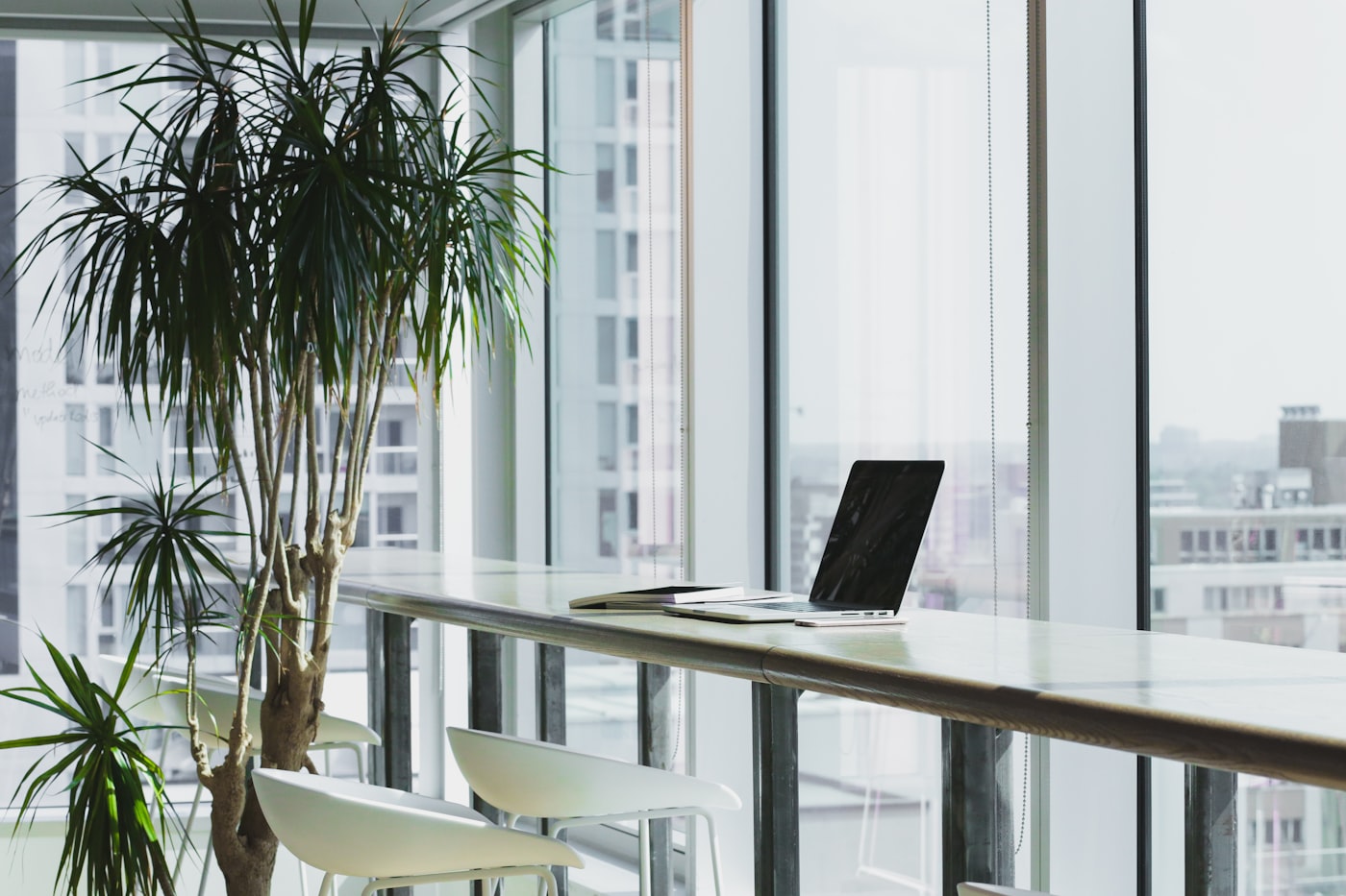 Commercial Office Floor in Al Marwah